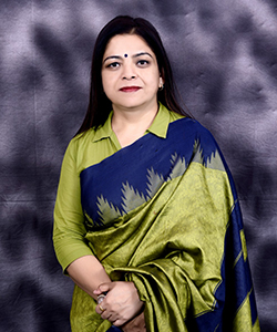 Ms. Anjana Thapa