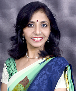 Ms. Benu Prajesh