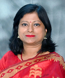 Ms. Namrata Bansal