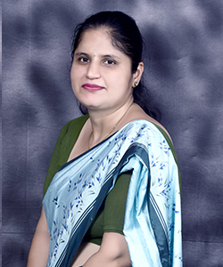 Ms. Neeru Chadha