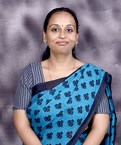 Ms. Neha Mathur