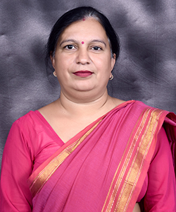 Ms. Savita Verma
