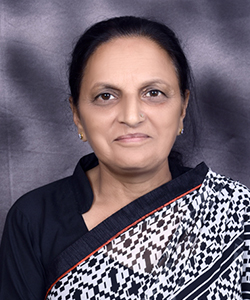 Ms. Seema Parveen
