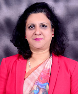 Ms. Shubhra Awasthi