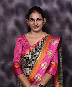 Ms. Shweta Bhatti