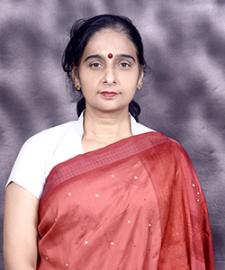 Ms. Venuka Bhardwaj