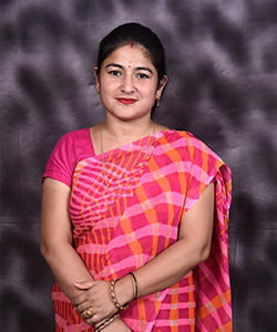 Dr. Meenakshi Joshi