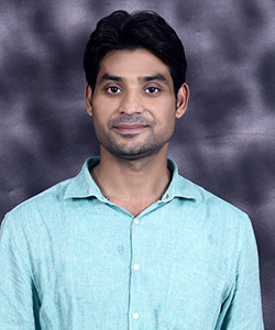 Mr. Abhinav Rastogi