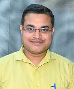 Mr. Ravi Mohan