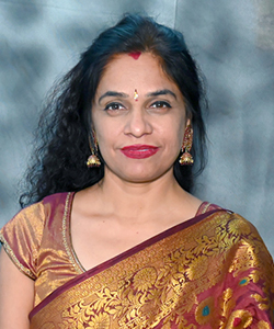 Ms. Lakhbir Kaur