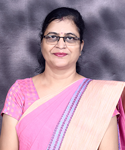 Ms. Roop Paliwal