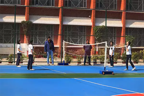 sports
