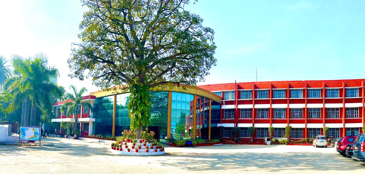 Best CBSE School in Meerut 