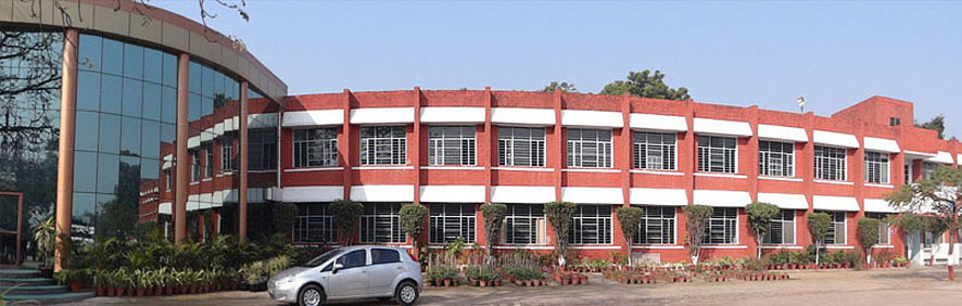 Best CBSE School in Meerut 