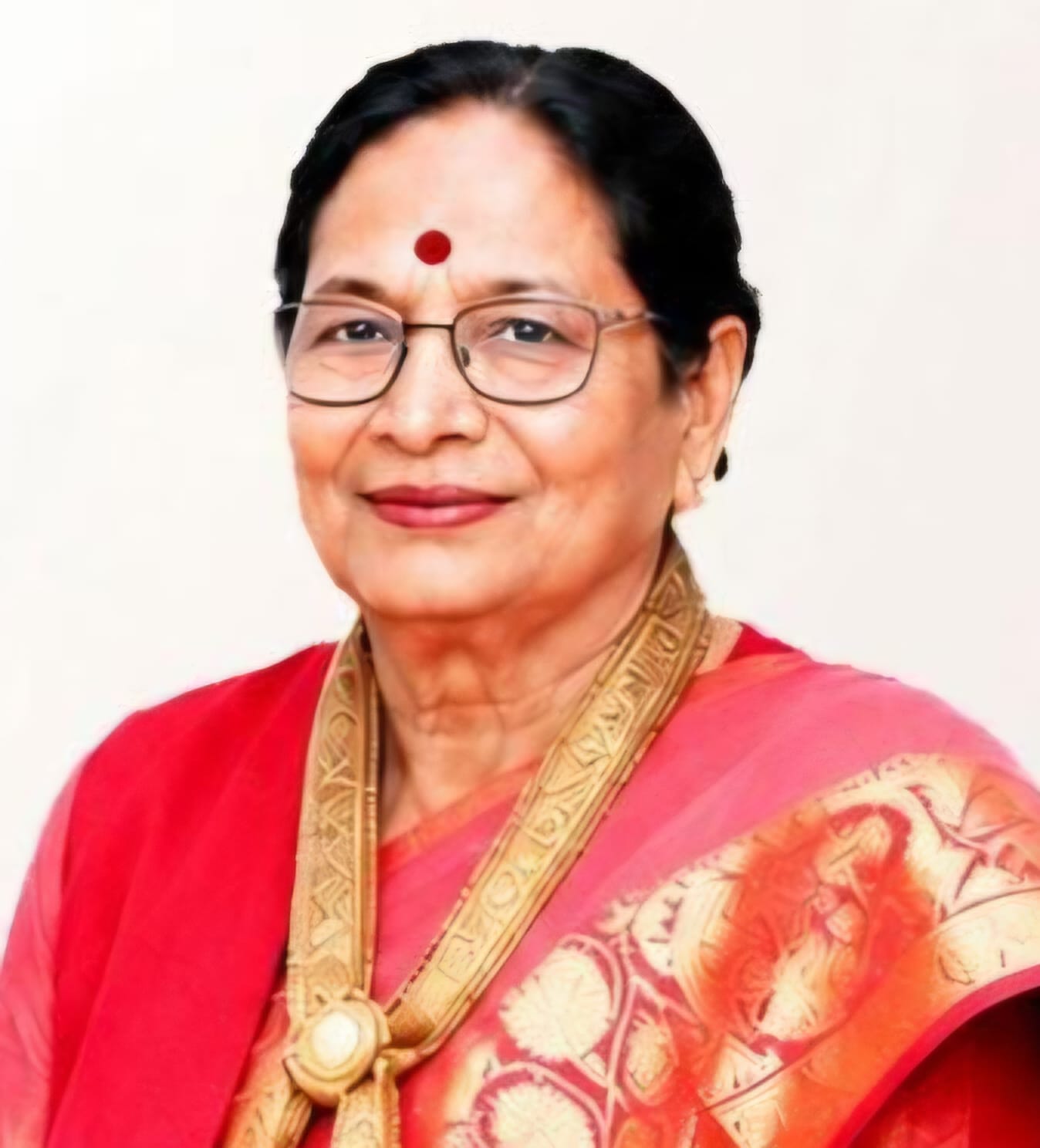 Chairperson's Message
