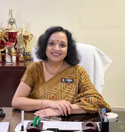 Principal